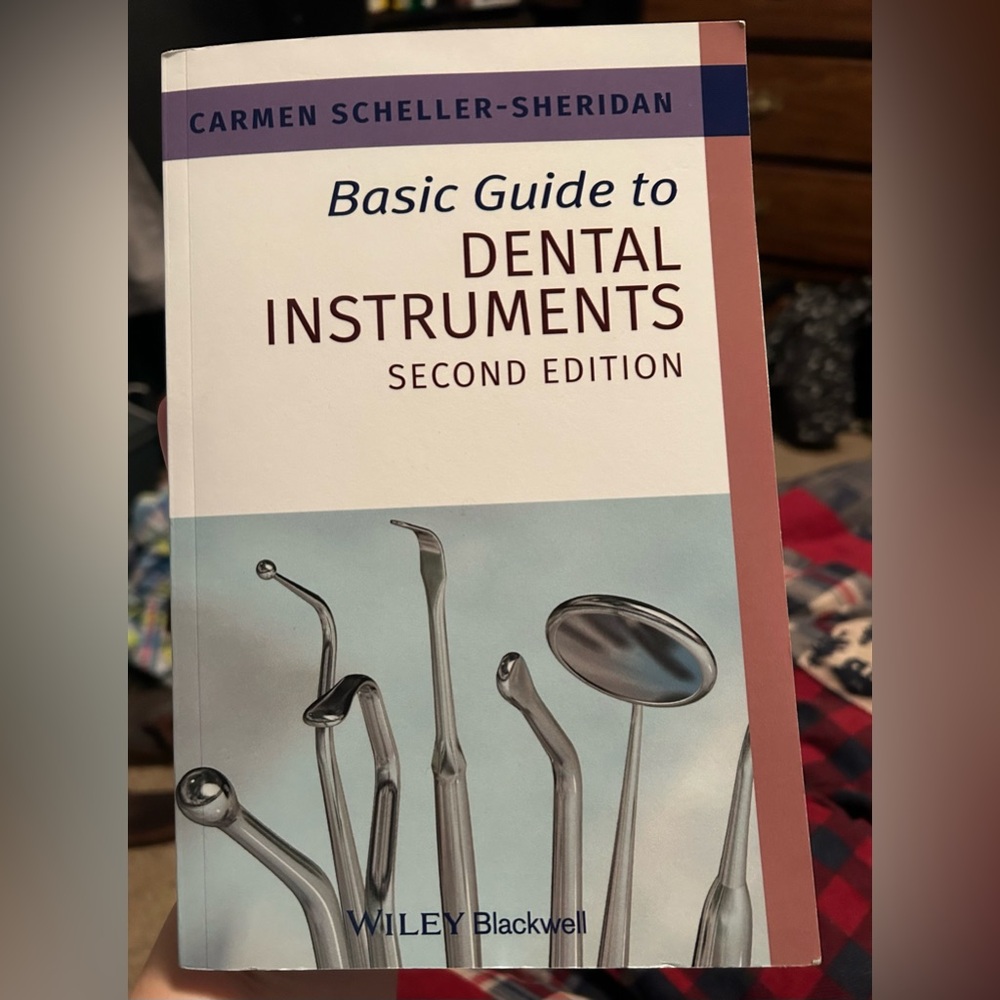 Basic Guide to Dental Instruments